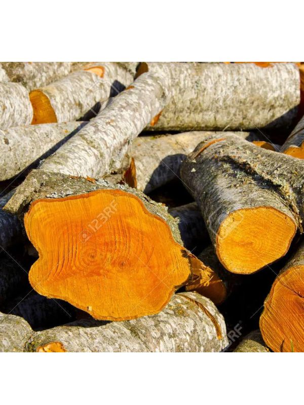 alder firewood