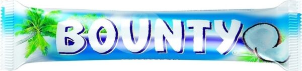 BOUNTY CLASSIC 57g