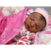 Silicone baby Hope 17 inches - Image 2