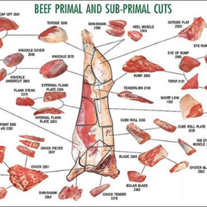 Beef Meat