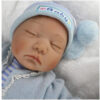 Silicone Baby Doll ( 22 inch) - Image 2