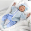 Silicone Baby Doll ( 22 inch) - Image 3